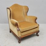657286 Wing chair